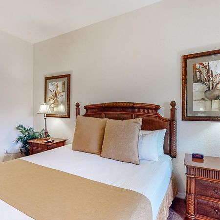 קיסימי Caribe Cove Resort 30504 מראה חיצוני תמונה
