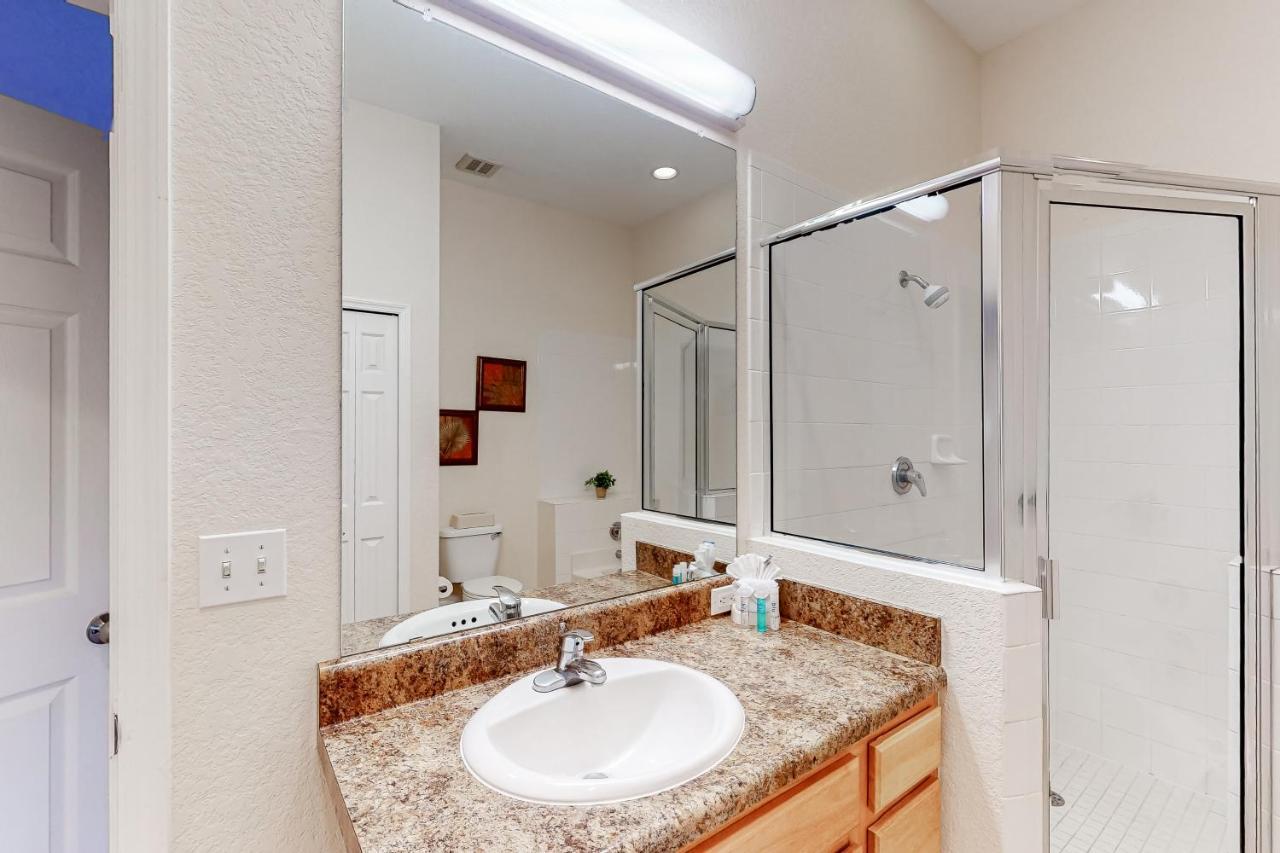 קיסימי Caribe Cove Resort 30504 מראה חיצוני תמונה