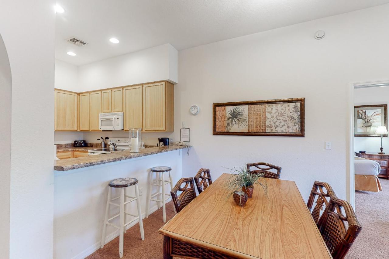 קיסימי Caribe Cove Resort 30504 מראה חיצוני תמונה
