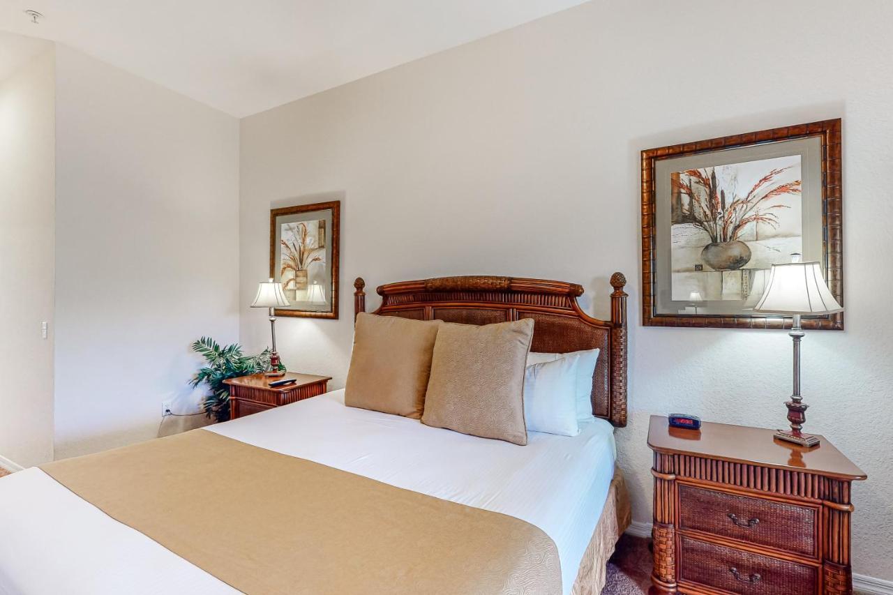 קיסימי Caribe Cove Resort 30504 מראה חיצוני תמונה