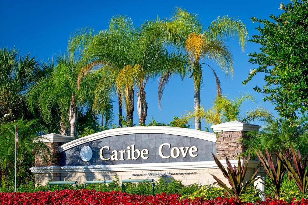 קיסימי Caribe Cove Resort 30504 מראה חיצוני תמונה