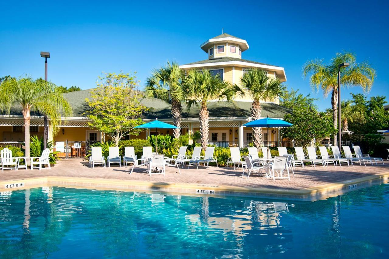 קיסימי Caribe Cove Resort 30504 מראה חיצוני תמונה