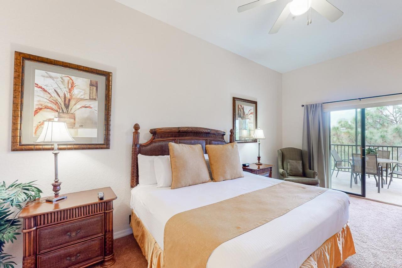 קיסימי Caribe Cove Resort 30504 מראה חיצוני תמונה