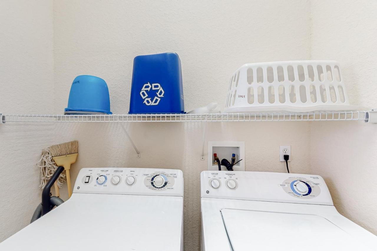 קיסימי Caribe Cove Resort 30504 מראה חיצוני תמונה