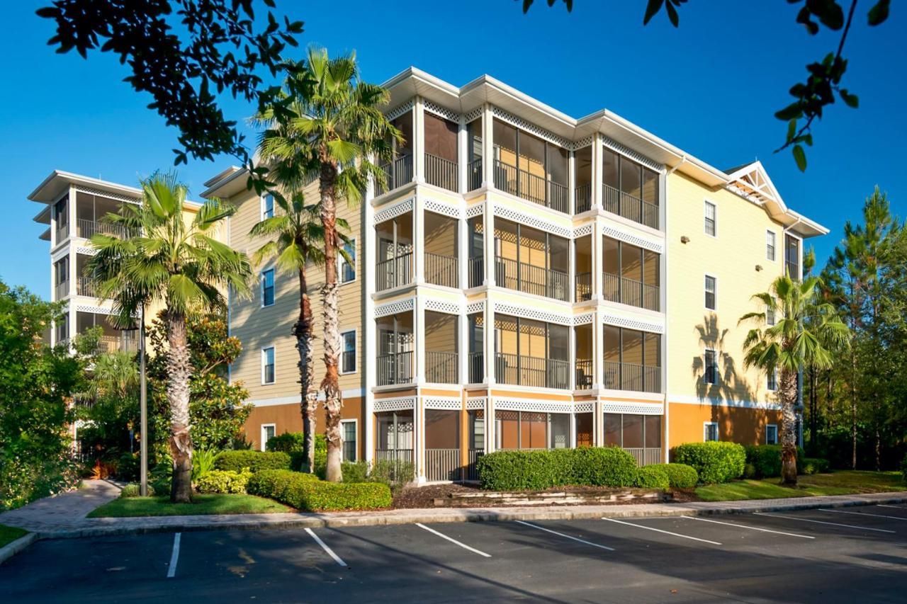 קיסימי Caribe Cove Resort 30504 מראה חיצוני תמונה