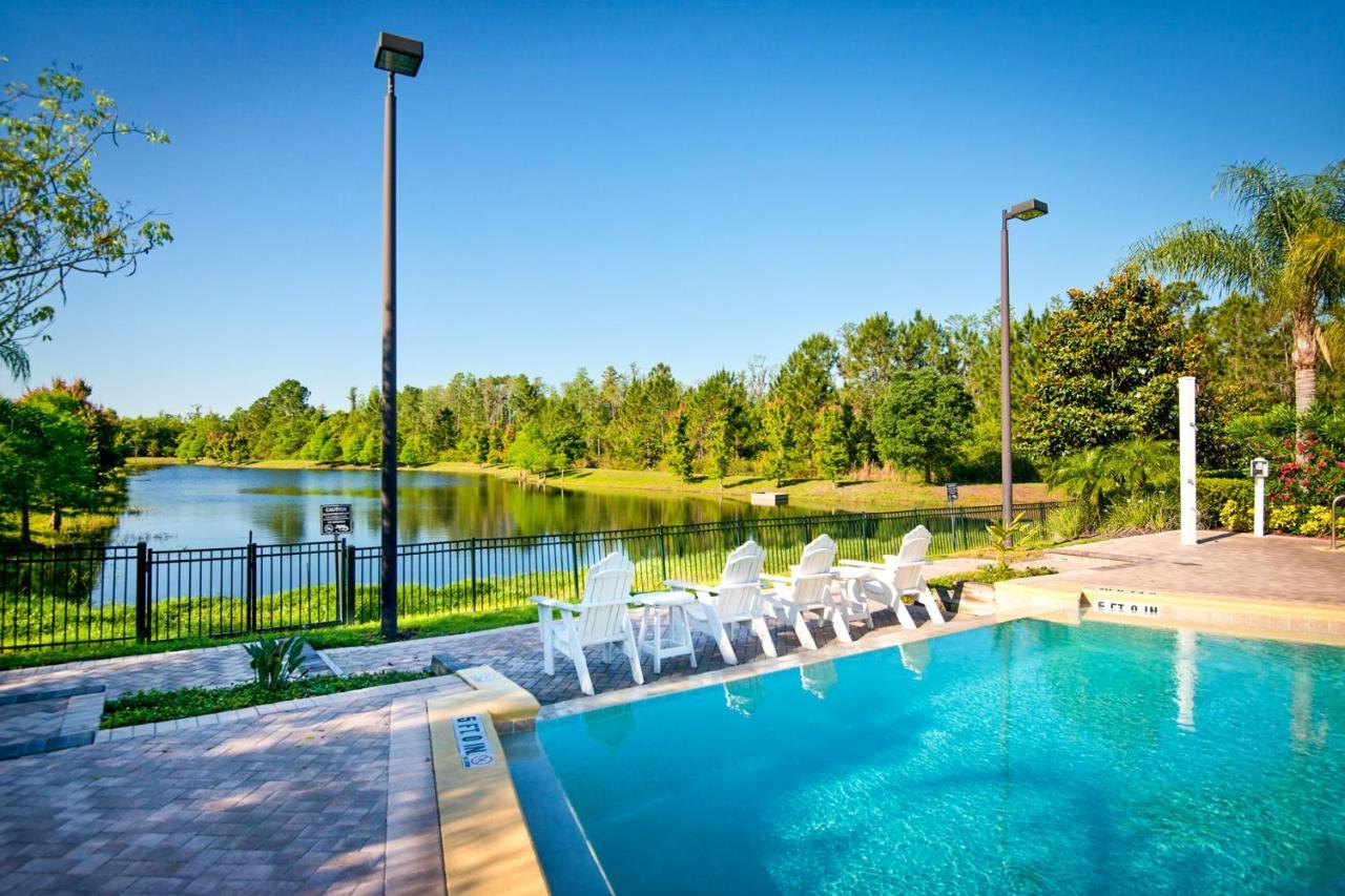 קיסימי Caribe Cove Resort 30504 מראה חיצוני תמונה