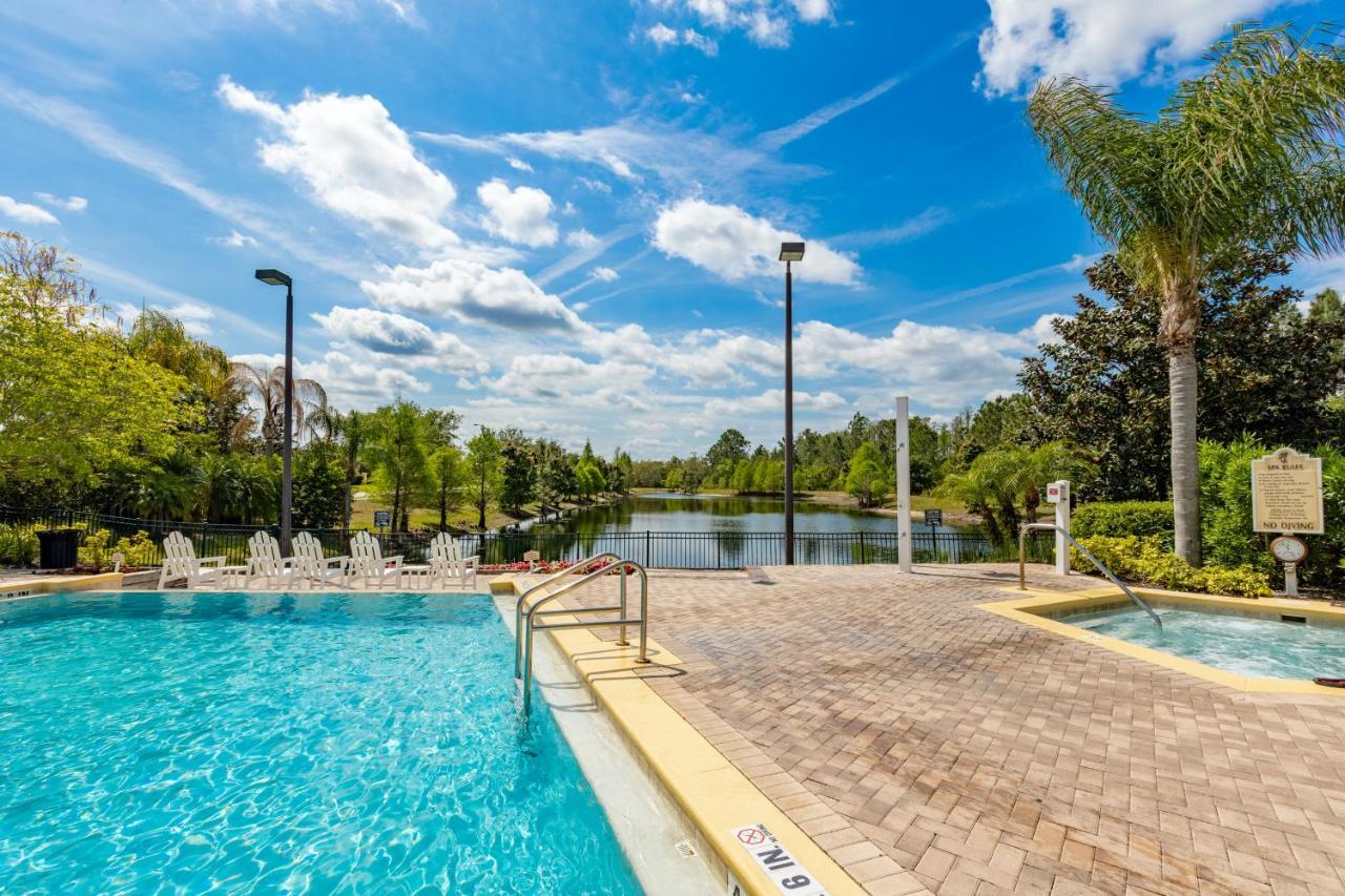 קיסימי Caribe Cove Resort 30504 מראה חיצוני תמונה
