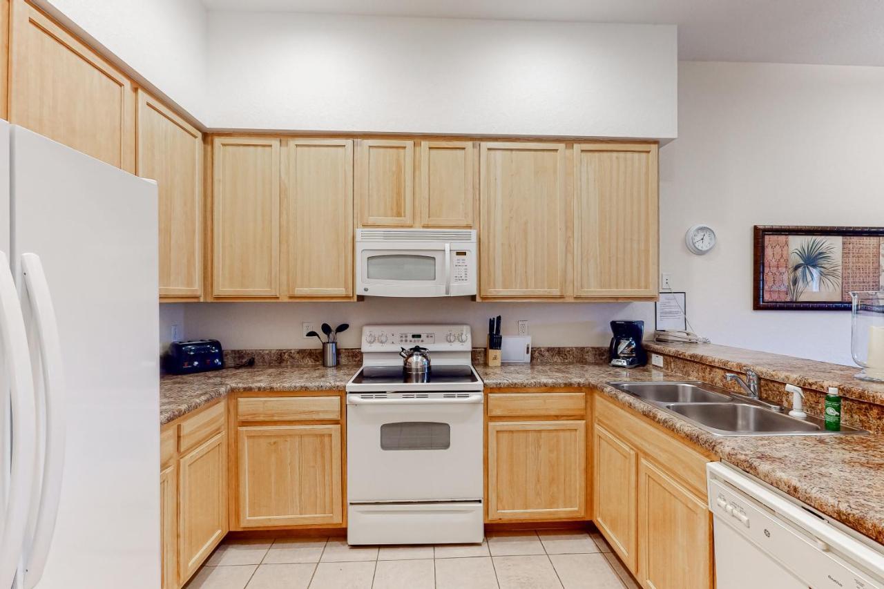 קיסימי Caribe Cove Resort 30504 מראה חיצוני תמונה